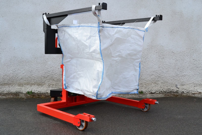 Vysokozdvižné vozíky / VVR ATYP